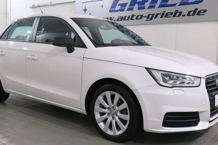 Audi A1 96.800 km 11.950 &euro; Miesitz 07819
