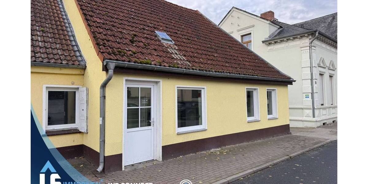 Gewerbeobjekt Rogätz - 150&euro; | Angebot:26779274