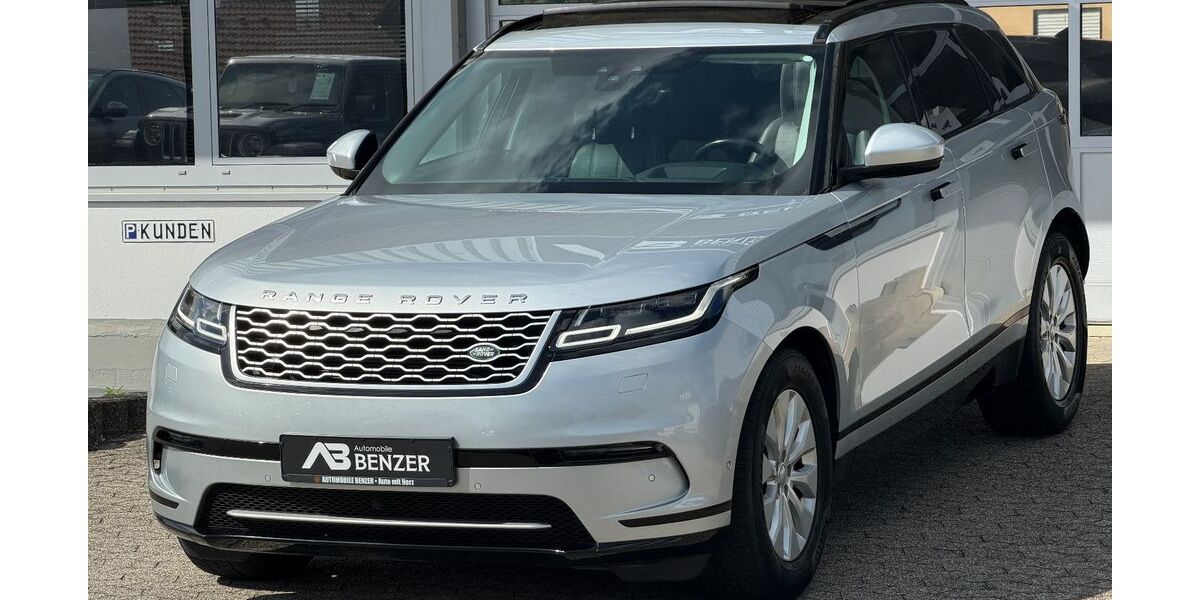 Land Rover Range Rover Velar 94.000 km 26.950 &euro; Wirges 56422