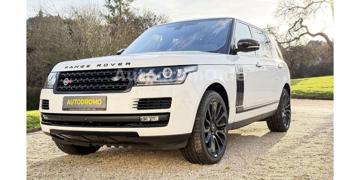 Land Rover Range Rover 69.000 km 55.250 &euro; Adenau am Nürburgring 53518