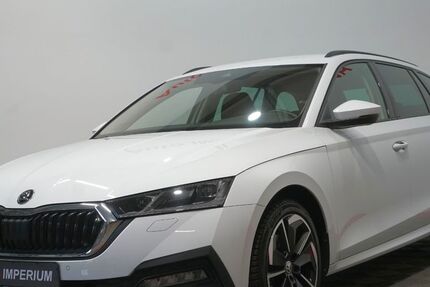 Skoda Octavia 27.859 km 26.590 &euro; Schmidgaden 92546