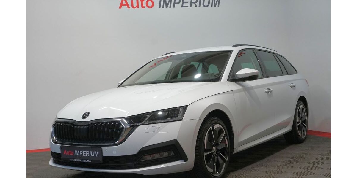 Skoda Octavia 27.859 km 26.590 &euro; Schmidgaden 92546