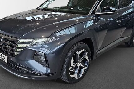 Hyundai TUCSON 1.500 km 36.590 € Erfurt 99086