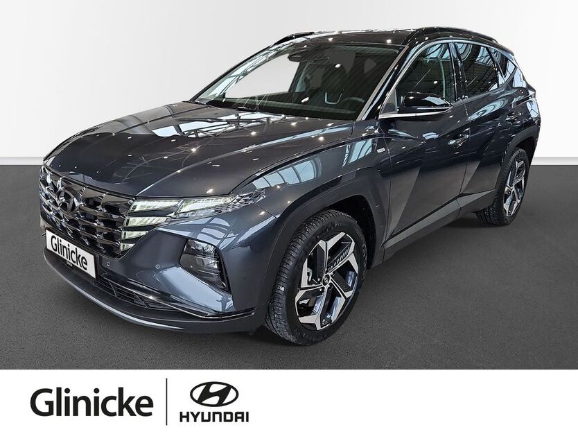 Hyundai TUCSON 1.500 km 36.590 € Erfurt 99086