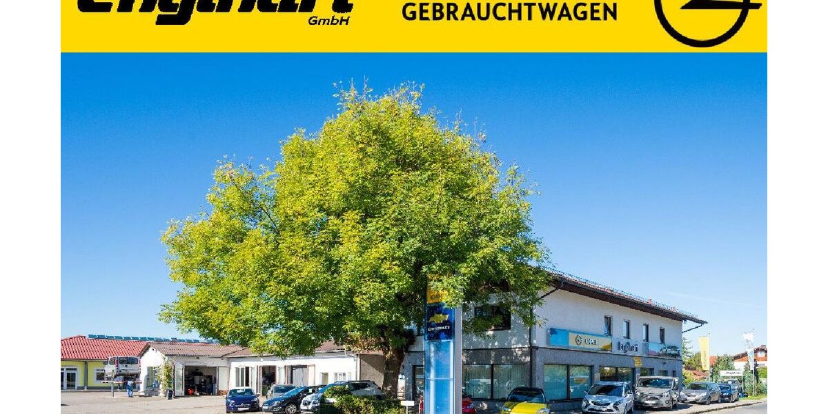 Opel Mokka 43.350 km 18.480 &euro; Beyharting 83104