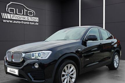 BMW X4 65.900 km 27.470 &euro; Schmelz 66839
