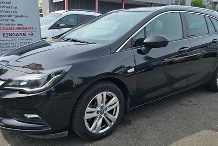 Opel Astra 125.499 km 8.970 &euro; Fürth 90763