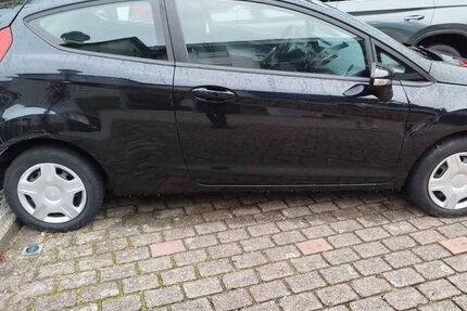 Ford Fiesta 164.500 km 2.500 &euro; Villingen-Schwenningen 78052