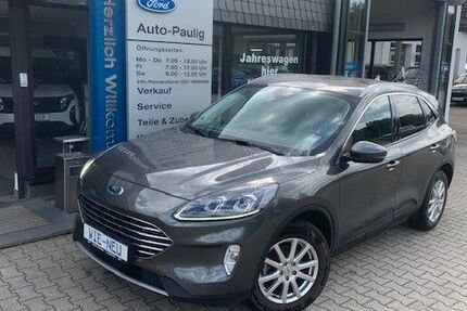 Ford Kuga 52.979 km 19.980 &euro; Zwönitz 08297