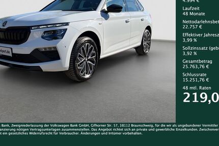 Skoda Kamiq 25.823 km 27.219 € Dortmund 44269