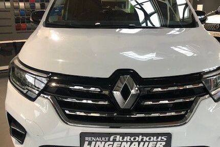 Renault Kangoo 81.880 km 17.999 &euro; Marienberg 09496