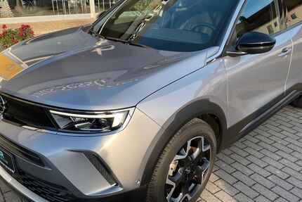 Opel Mokka 35.850 km 17.750 &euro; Ochsenfurt 97199