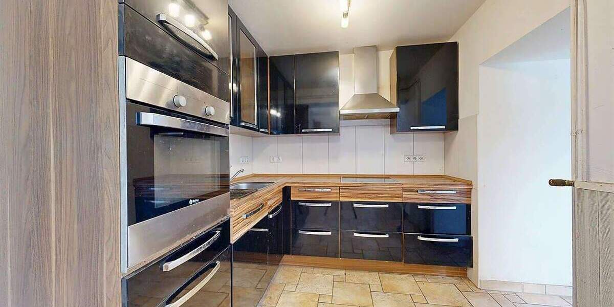 Einfamilienhaus Nideggen Wollersheim - 6 Zimmer, 122 m&sup2;, 279.900&euro; | Angebot:25909508