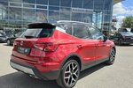Seat Arona FR 1.5 TSI/LEDER/SOUND/LED/NAVI/DAB/1.HAND 65.729 km 17.800 &euro; Villingen-Schwenningen 78054