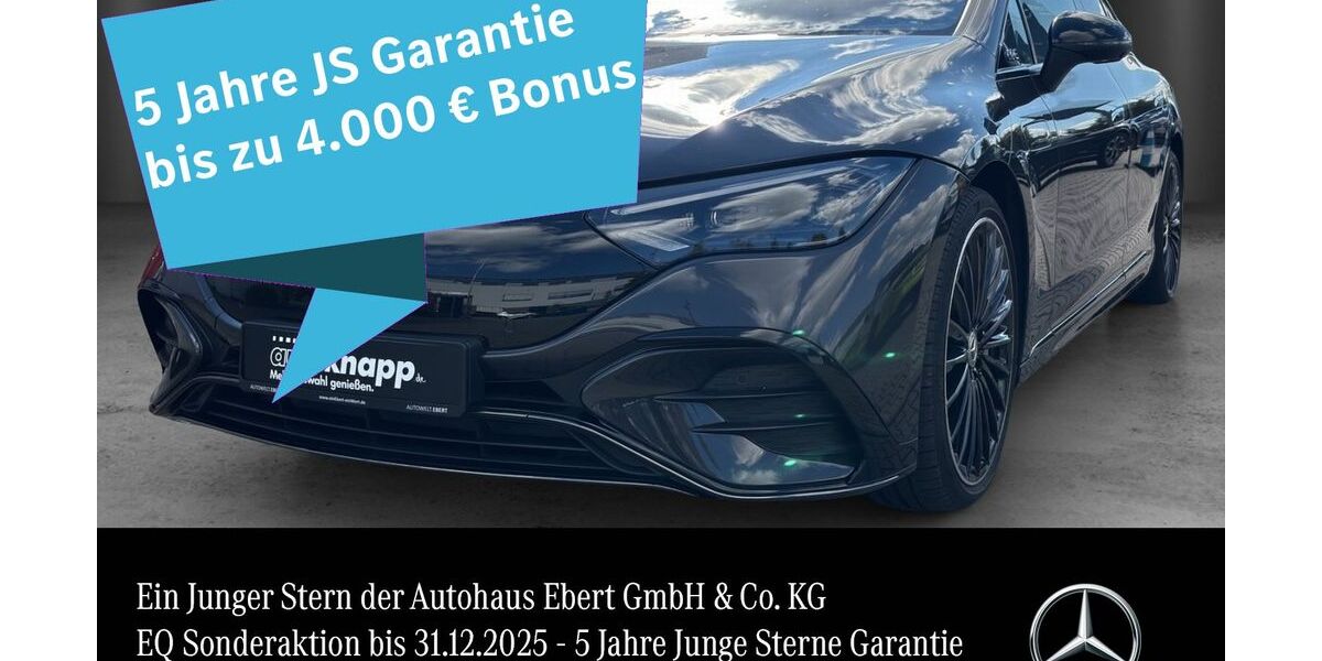 Mercedes-Benz EQE 19.989 km 49.770 &euro; Weinheim 69469
