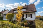 Hünfeld, Wohnhaus mit ELW - Einfamilienhaus Hünfeld | Angebot:26589383