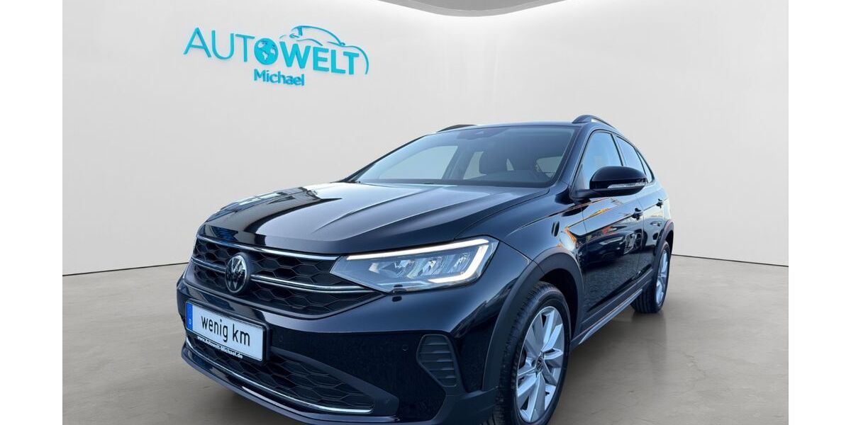 VW Taigo 20.290 km 19.990 &euro; Beckdorf 21643