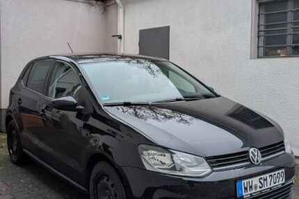 VW Polo 132.000 km 7.500 &euro; Diez 65582