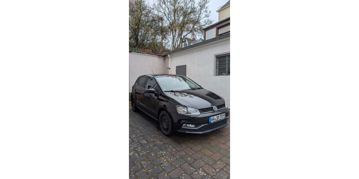 VW Polo 132.000 km 7.500 &euro; Diez 65582