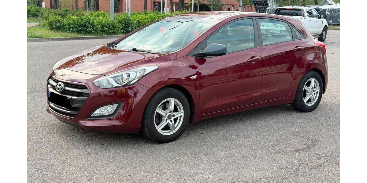 Hyundai i30 254.000 km 3.990 &euro; Neumarkt 92318