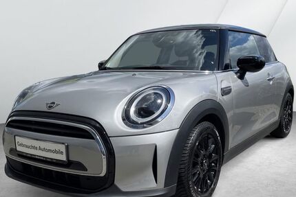 Mini Cooper 45.921 km 20.560 &euro; Bremerhaven 27572