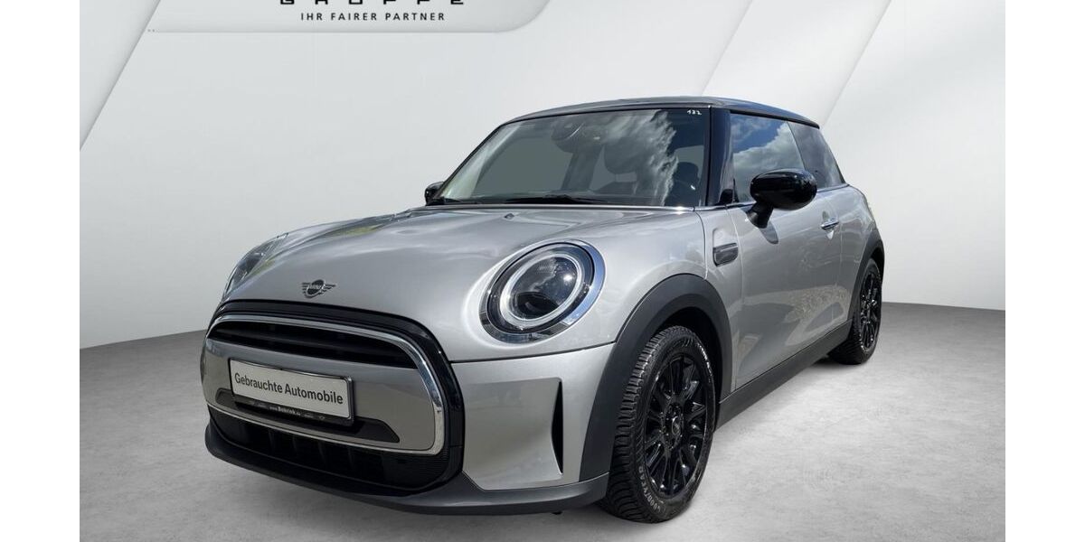 Mini Cooper 45.921 km 20.560 &euro; Bremerhaven 27572