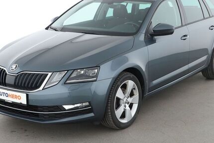 Skoda Octavia 103.852 km 15.990 € Leipzig 04328