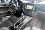 Porsche Macan S Diesel Panorama Standheizung LED AHK 188.100 km 17.700 &euro; Altdorf 84032