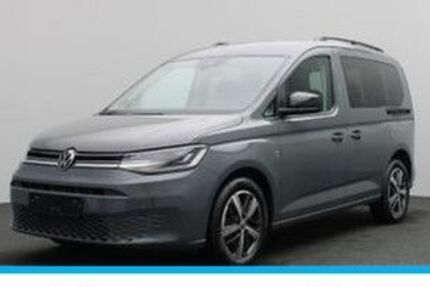 VW Caddy 26.100 km 28.777 &euro; Lahr 77933
