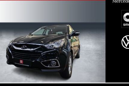 Hyundai ix35 141.400 km 9.100 € Sulz am Neckar 72172