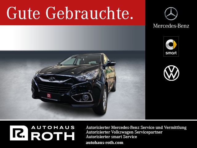 Hyundai ix35 141.400 km 9.100 € Sulz am Neckar 72172