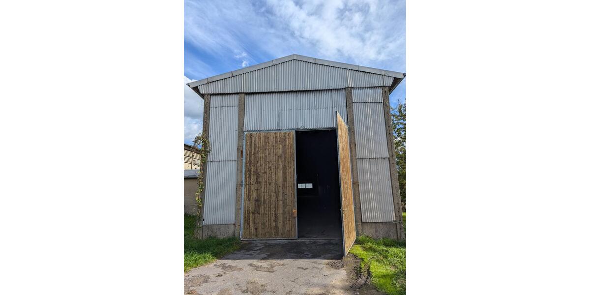 Gewerbeobjekt Weinböhla - 1.400&euro; | Angebot:24495481