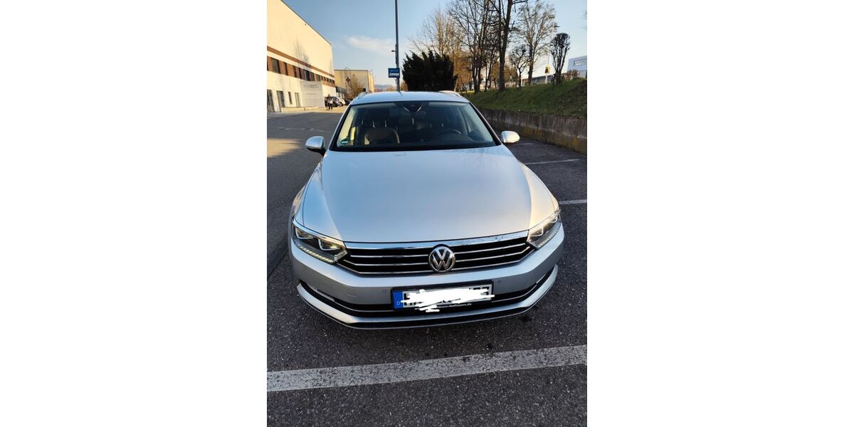 VW Passat 183.602 km 13.500 &euro; Weinsberg 74189