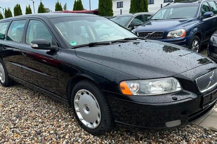 Volvo V70 420.000 km 1.300 &euro; Potsdam Mittelmark / Beelitz 14547