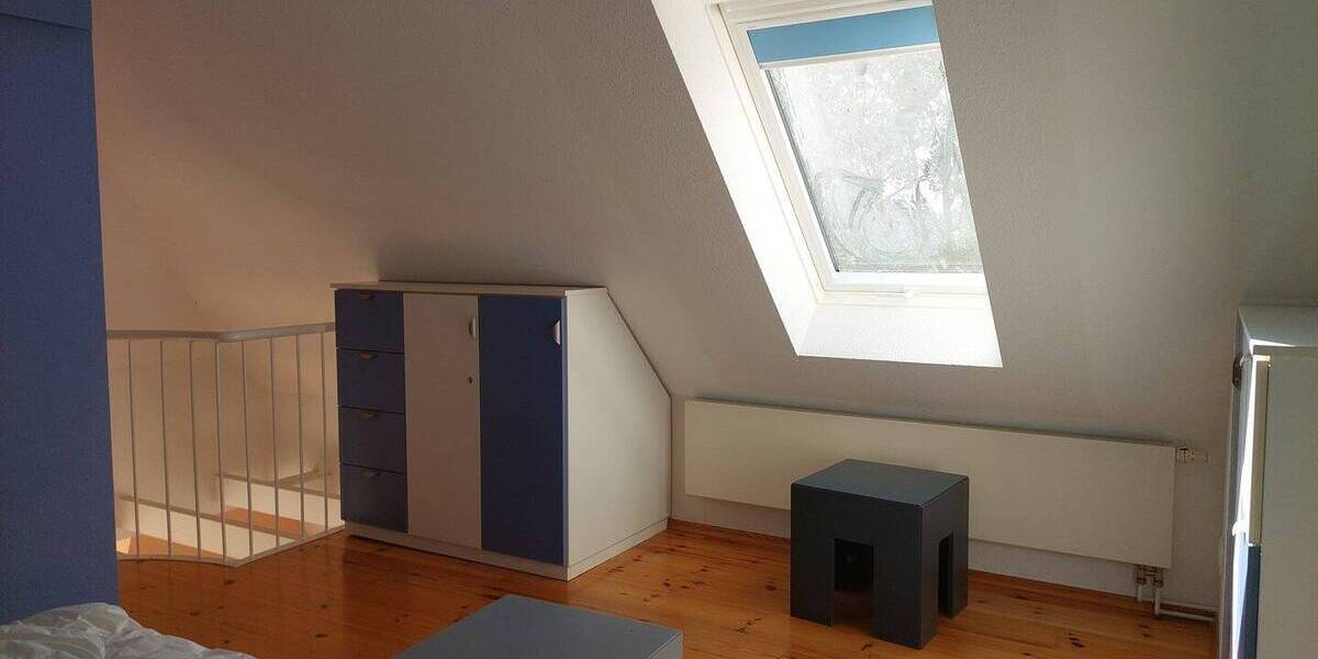 Etagenwohnung Bad Saarow Bad Saarow-Pieskow - 3 Zimmer, 80 m&sup2;, 1.210&euro; | Angebot:26435692