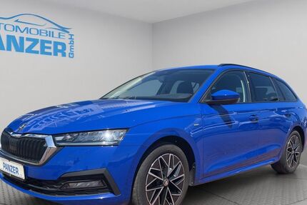Skoda Octavia 147.500 km 13.790 &euro; Weimar 99425