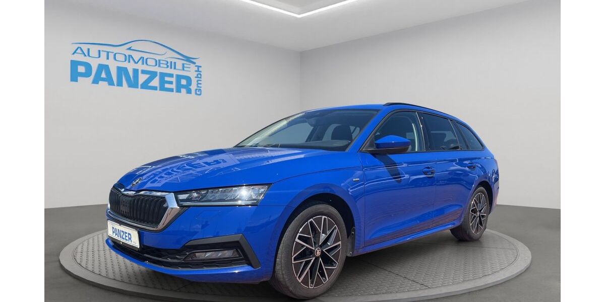 Skoda Octavia 147.500 km 13.790 &euro; Weimar 99425