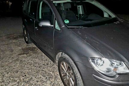 VW Touran 250.000 km 2.200 &euro; Denkendorf 73770