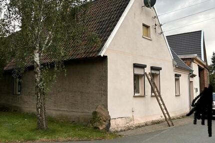 Haus Osternienburger Land - 3 Zimmer, 80 m&sup2;, 40.000&euro; | Angebot:25056171