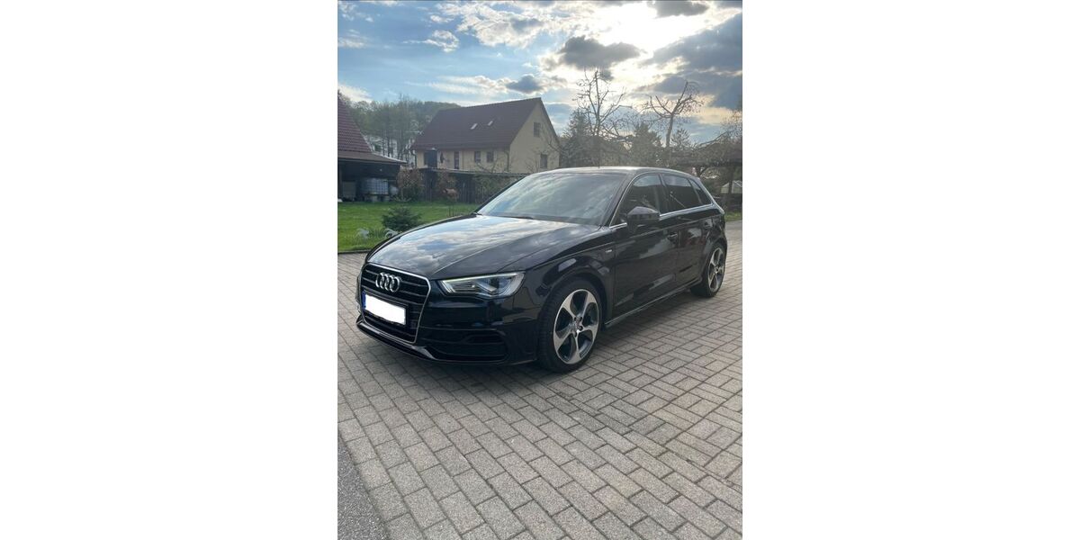 Audi A3 124.750 km 17.499 &euro; Ingelfingen 74653