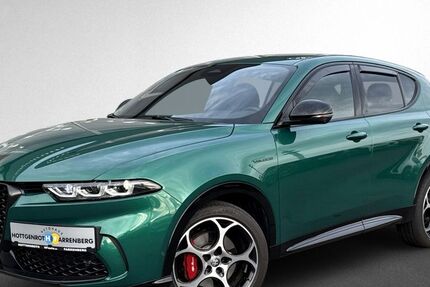 Alfa Romeo Tonale 11.500 km 32.990 &euro; Altenkirchen 57610