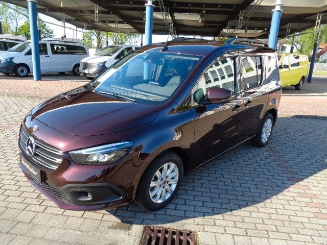 Mercedes-Benz T-Klasse 10.120 km 30.390 &euro; Lutherstadt Wittenberg 06886