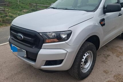 Ford Ranger 144.450 km 17.100 &euro; Mehlbek 25588