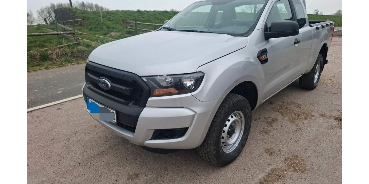 Ford Ranger 144.450 km 17.100 &euro; Mehlbek 25588