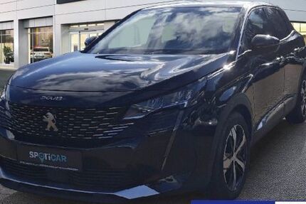 Peugeot 3008 61.855 km 20.990 &euro; Saarbrücken 66119