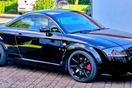 Audi TT 86.000 km 16.500 &euro; Bad Salzuflen, Stadt 32108