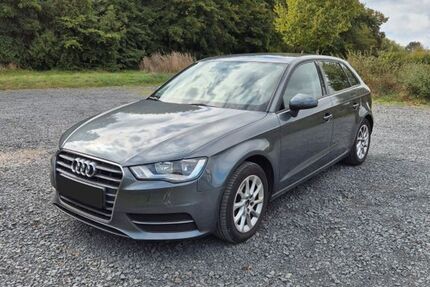 Audi A3 154.000 km 9.999 € Göttingen 37085