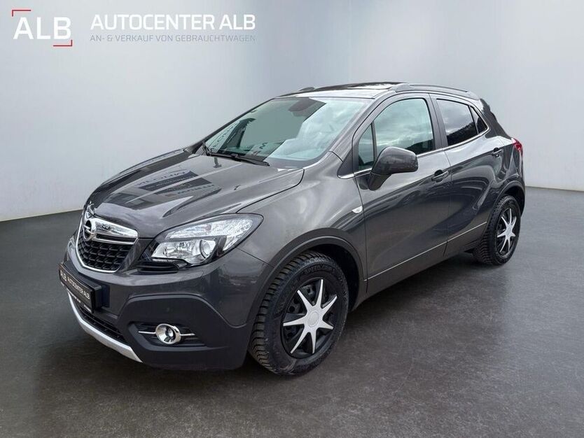 Mokka