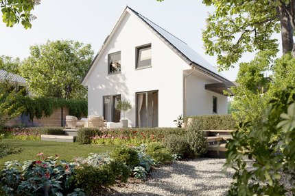 Haus Karstädt Postlin - 4 Zimmer, 96 m&sup2;, 206.250&euro; | Angebot:25673675