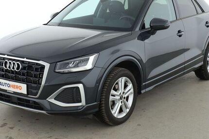 Audi Q2 16.986 km 24.840 &euro; Leipzig 04328